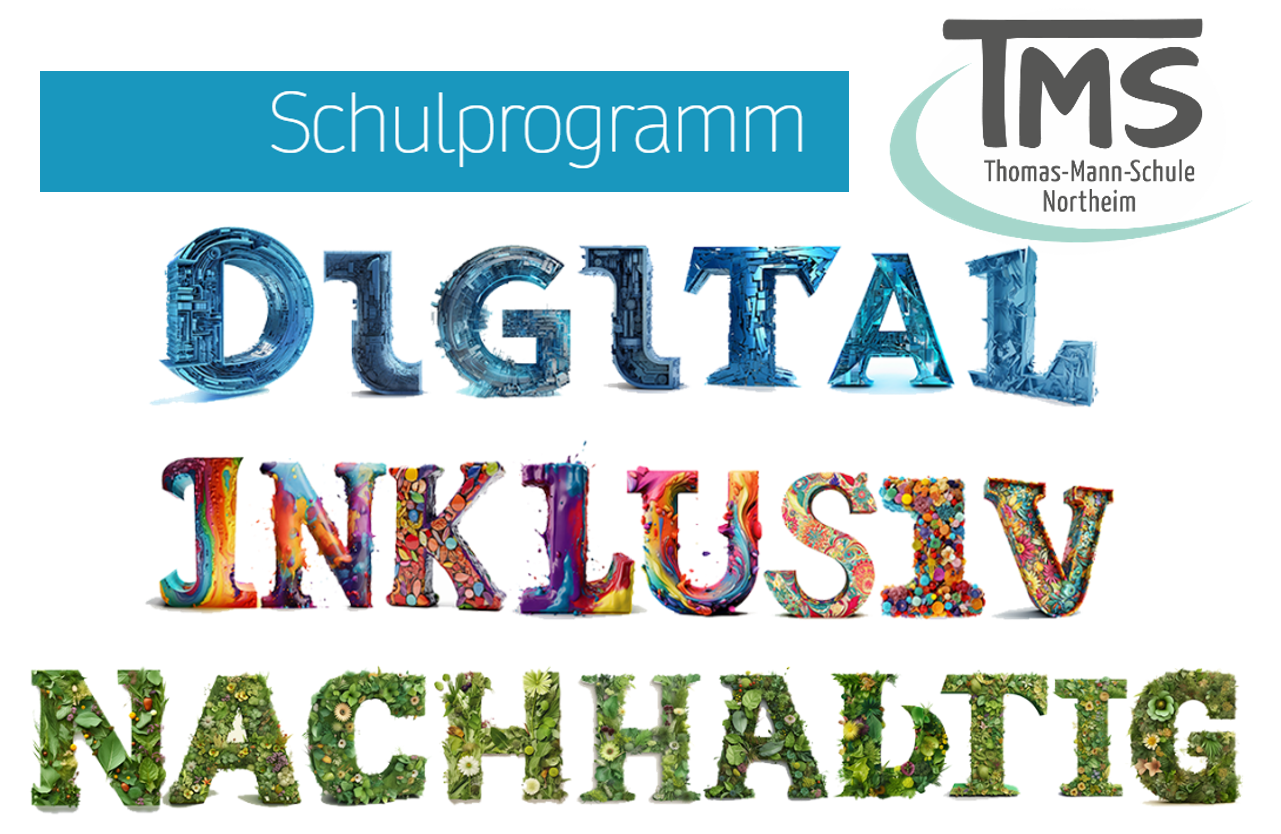 Unser Schulprogramm