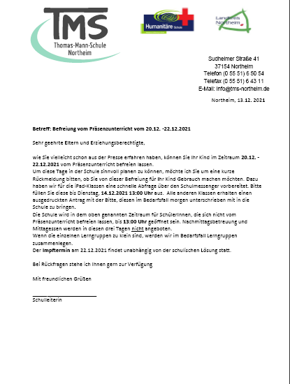 elternbrief
